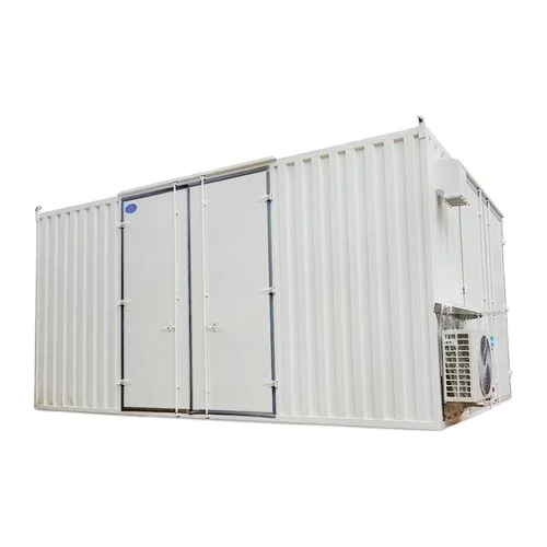 Mottcell 1Mwh Energy Storage System 500kw Ess Container Photovoltaic Utility Scale Battery Storage