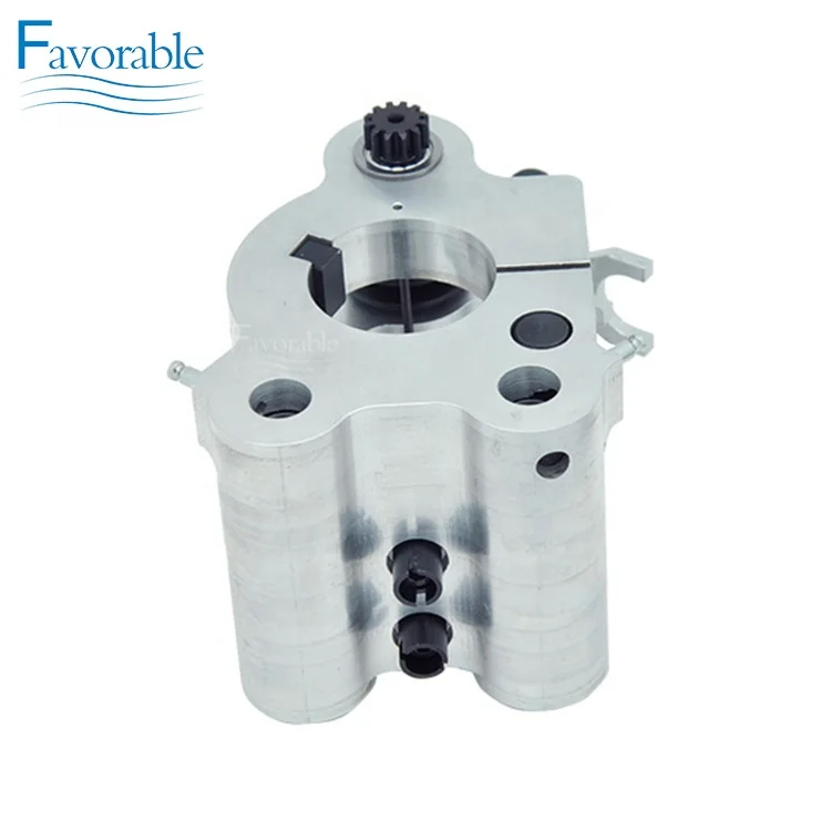 85629001 Sharpener Assy For gerber GTXL Cutter Parts