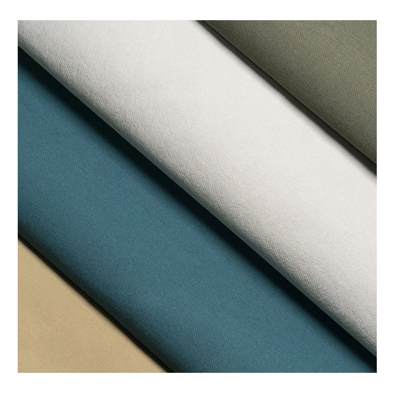 Wholesale 4 Way Stretch Dyed Waterproof Nylon Fabric For Trousers Pants Jacket Fabric