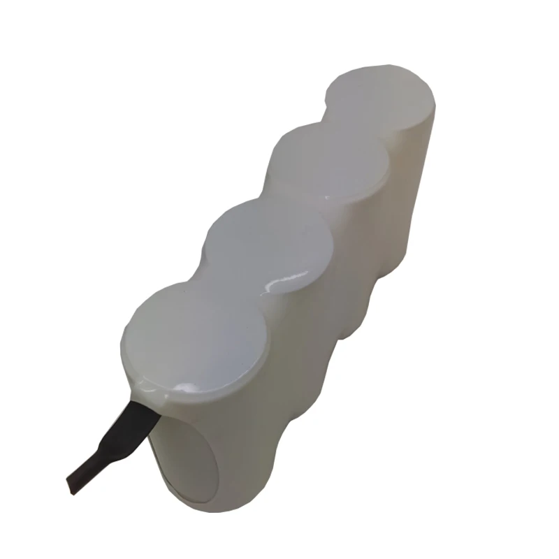 2022 New Nicd Rechargeable Nimh Battery Pack For Electric Vehicles And Power Tools