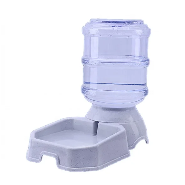 
Custom Wholesale Automatic Smart Auto Pet Feeder 