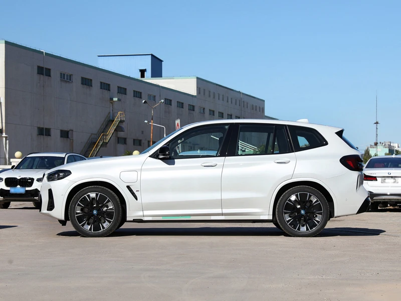 2024 BM W Electric Car ix3 EV Car Electric cars Vehicles For Sale BM W IX3 New Energy Vehicles BM W iX3 i3