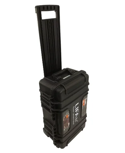 Pipe Inspection Robot Crawler Robotic Camera for Air Duct Cleaning Pipeline