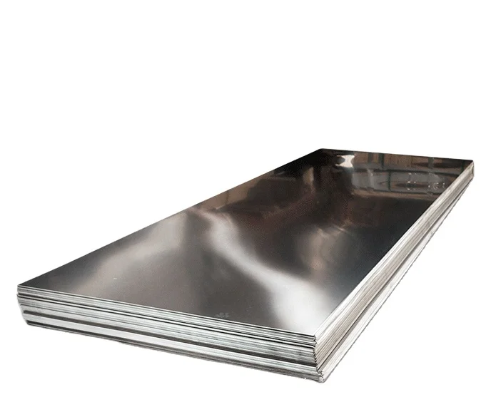 Incoloy 800 800H 800HT 825 Inconel 600 625 718 плита и лист из никелевого сплава