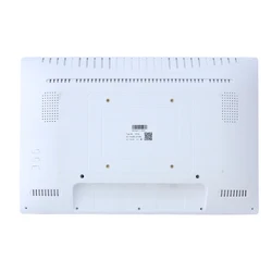 15.6 inch Wall mount poe android 9.0 tablet pc all in one  fitness android 21.5 tablet