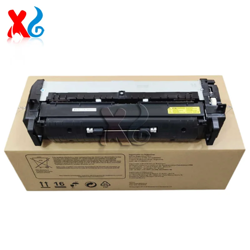 5PN77A комплект сборки фузера совместим с HP Color LaserJet Managed MFP E87740dn E87750dn E87760dn E87770dn E87770z E87750
