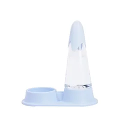 2021, новый дизайн, бутылка для домашних животных, автоматическая, Экологически чистая, высококачественный диспенсер для воды, миска для питья