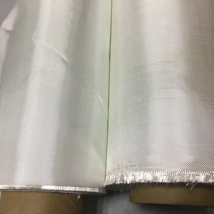 China manufacturer sell 7638 e-glass cloth 0.22mm plain woven glass fiber fiberglass cloth roll