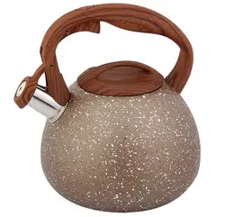 Chinese Gas Tea Kettle Stainless Stove Top Whistling Tea Pot Kettle