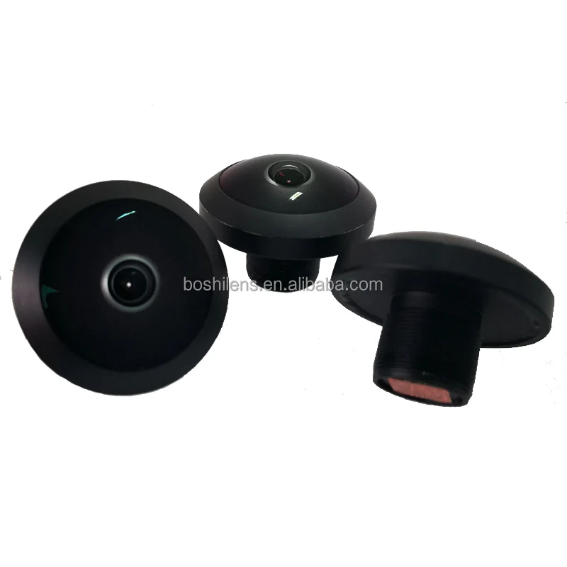 1/2.5 дюймов cctv объектив 8MP широкоугольный объектив fov 210 градусов m12 объектив «рыбий глаз» для 360 панорамная камера объектив оптовая продажа