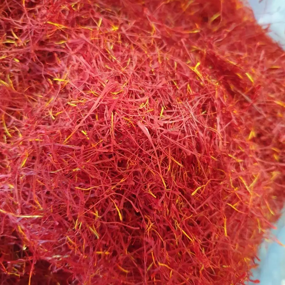 
Pushal Saffron 