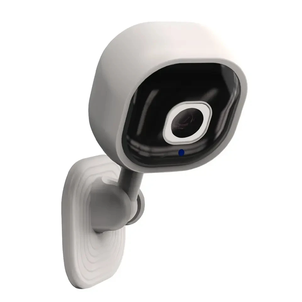 A3 Wireless Security Camera IP Camera 2MP HD WiFi Home Indoor Camera for Baby Pet Nanny 2 Way Audio Night Vision
