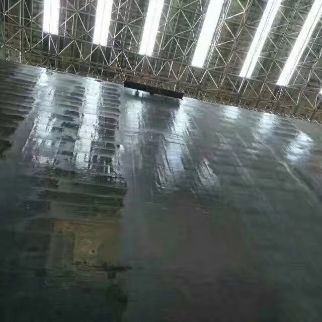 2021 Hot-selling spray polyurea high-quality paint spray material for swimming pool