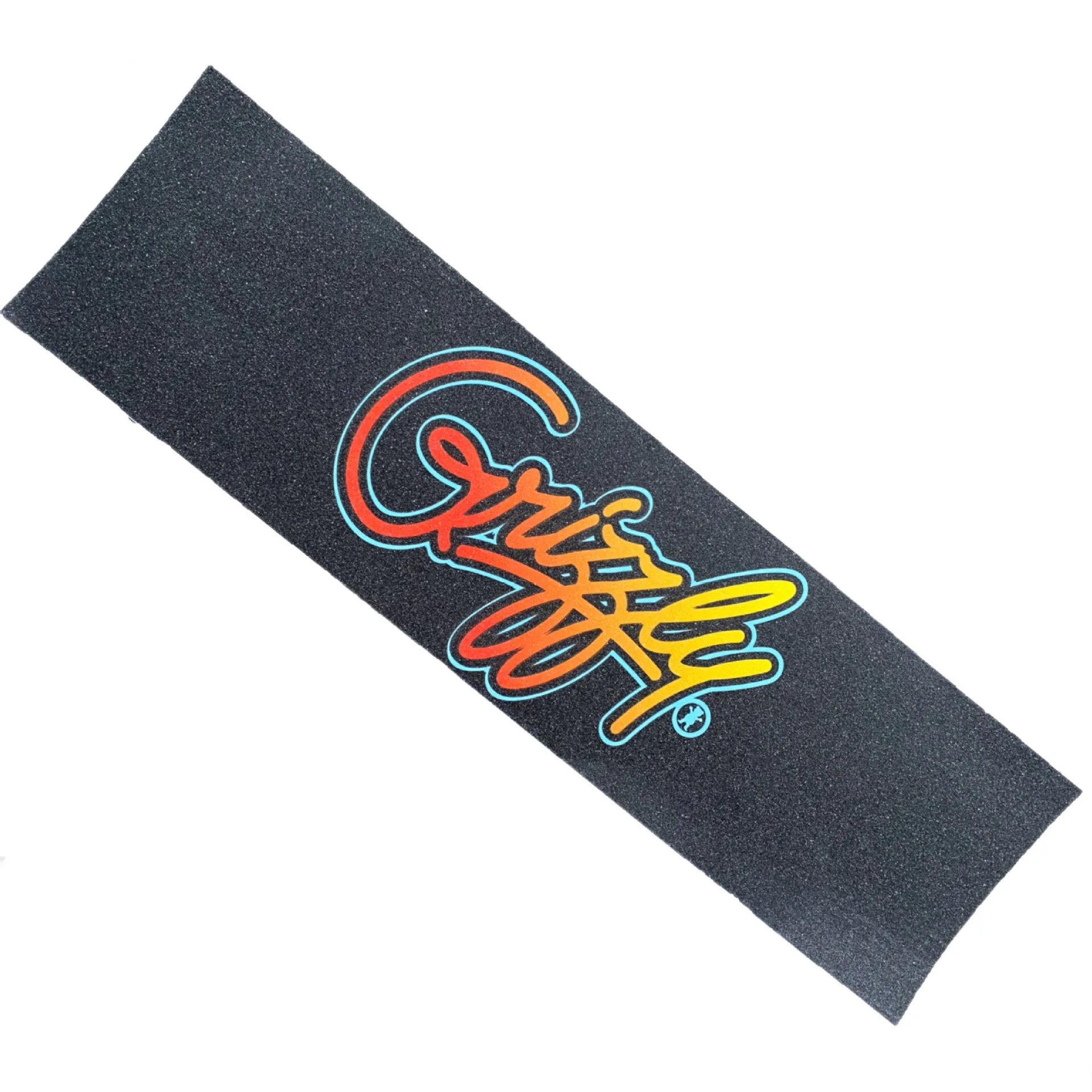 Hotsale skateboard grip tape custom design griptape for DIY Skate board
