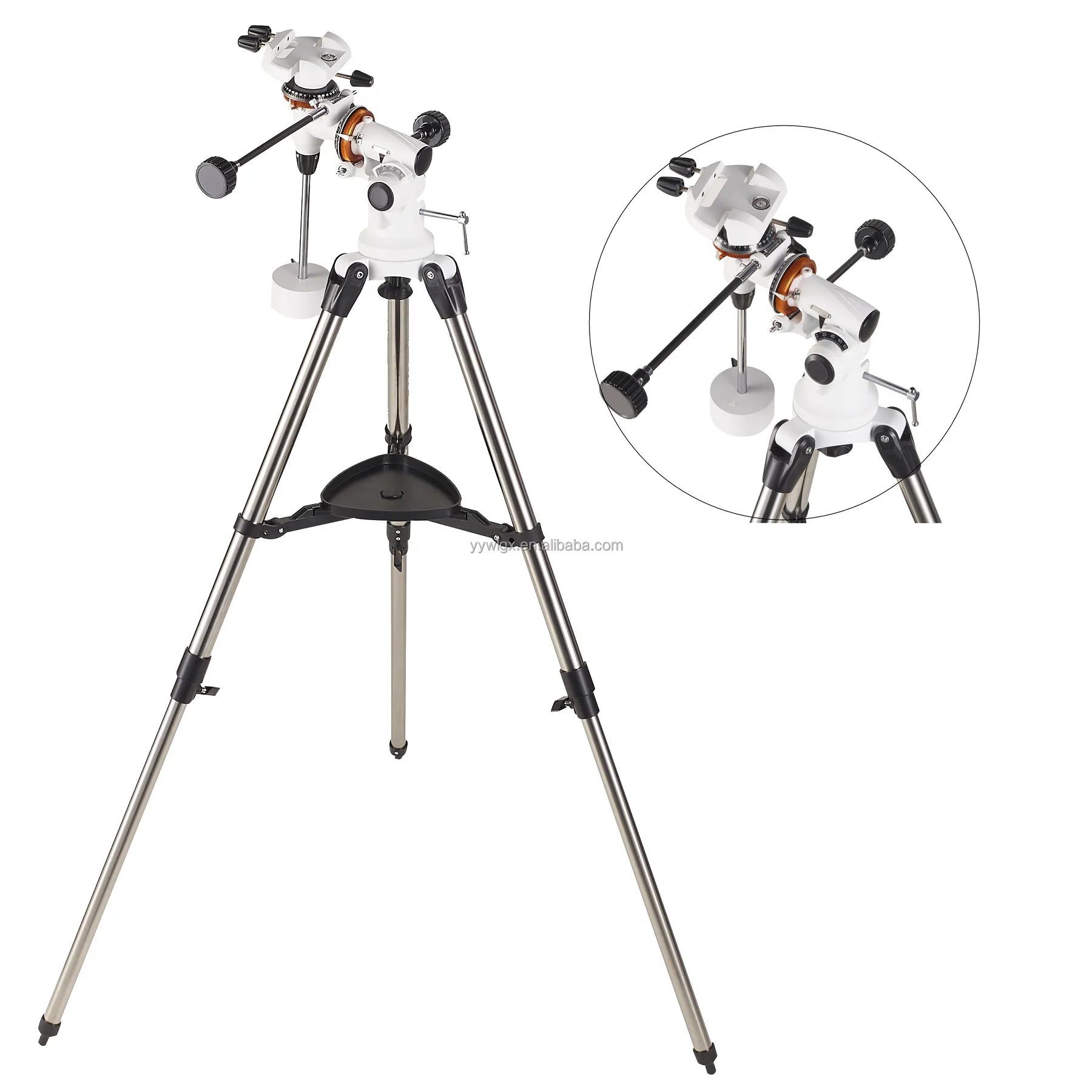 manufacturer 120mm aperture 900mm focal length professional telescope astronomical