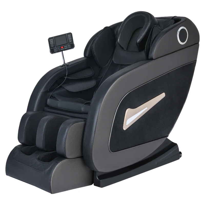 2021 OEM vending cheap best selling Body Massager electric recliner pedicure full body zero gravity massage chair price 4d