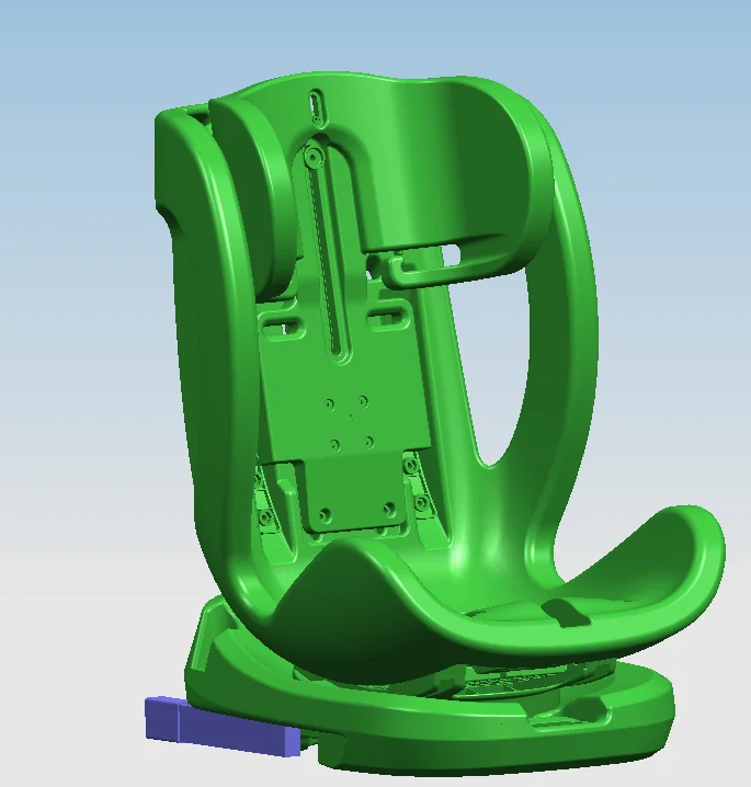 0-36kg group 0123 baby car chair for baby 0-12 years old