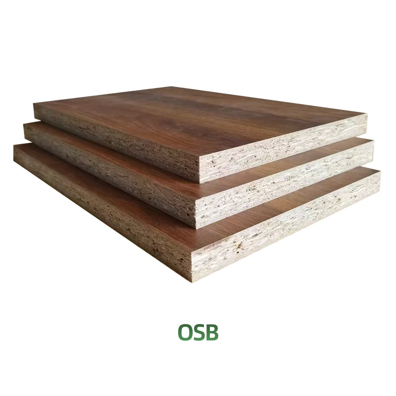Factory Cheap Price customized production Multilayer board Wood veneer melamine board
