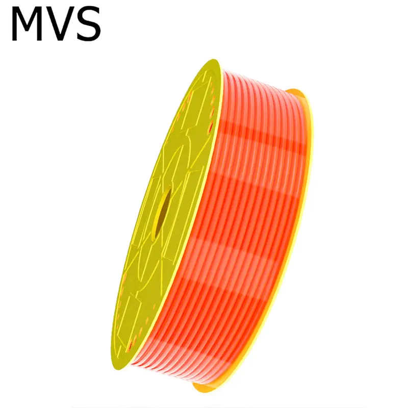 High Quality Vacuum Hose High Pressure And Durable Pneumatic 5/32 Inch 200M/Roll Pneumatic Hose