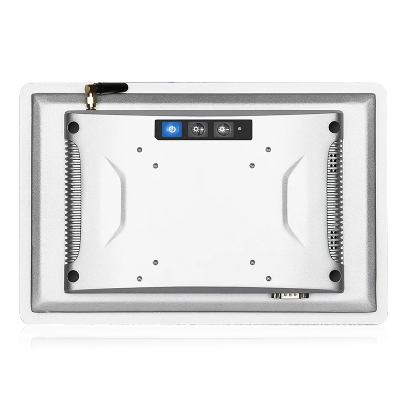 10,1 дюймовый сенсорный экран android промышленная панель ПК