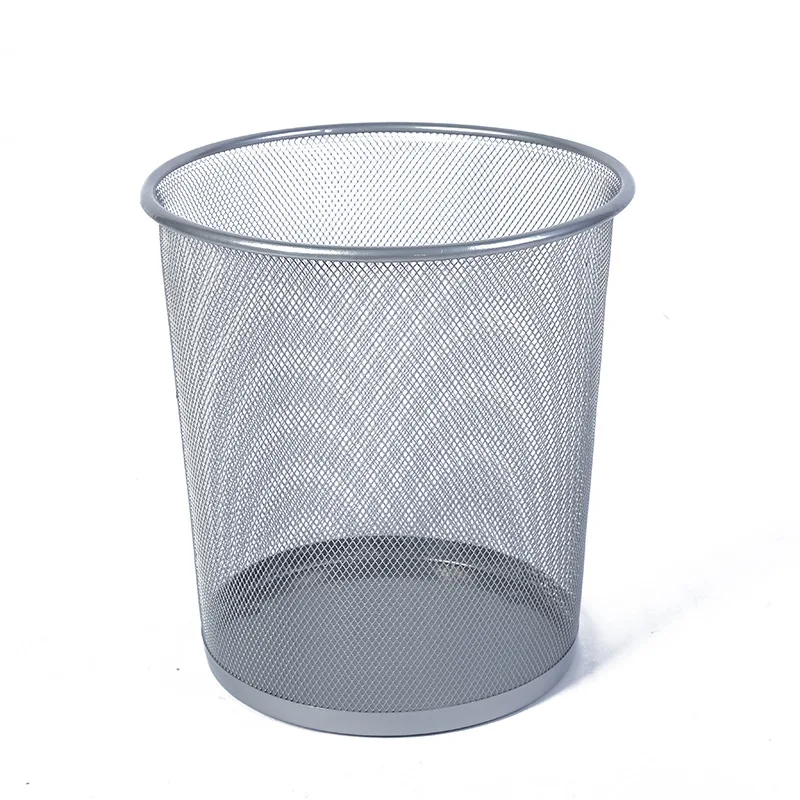 metal mesh trash can H0TDQ new stock mesh waste bin