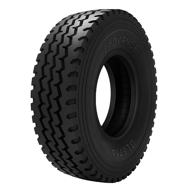 China Manufacture New Cheap Radial Truck Tyre 11R22.5
