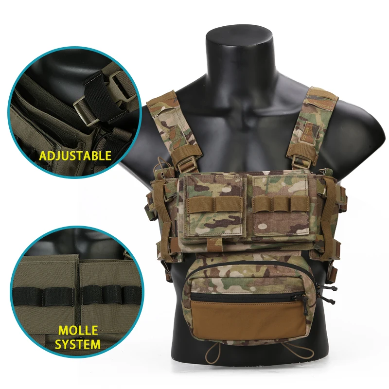 
 Emersongear, боди-гвардия, пистолет, кобура, жилет, военное снаряжение, рюкзак, тактический жилет Ak, тактический нагрудный жилет  
