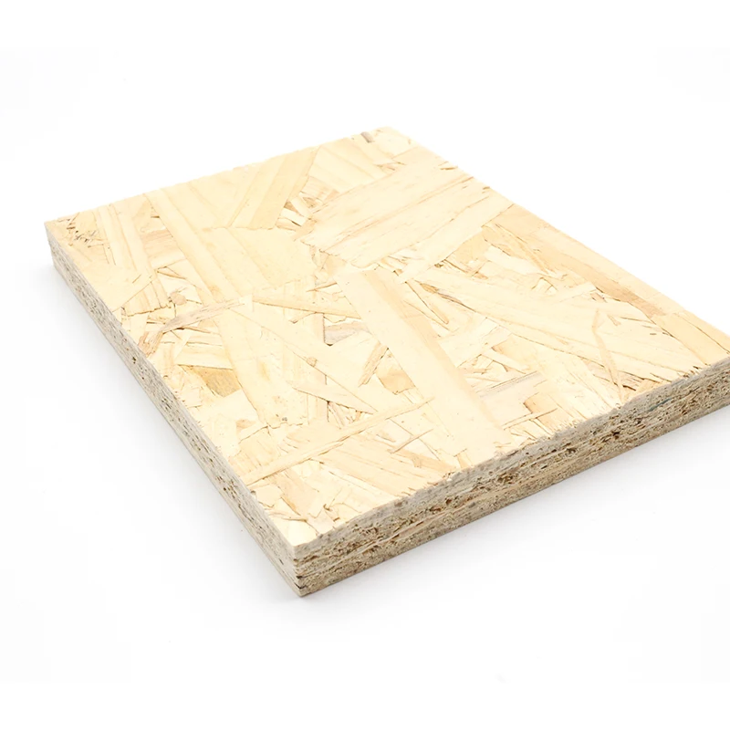 Factory price wholesale OSB3 OSB4 9mm 12mm 18mm OSB board plain
