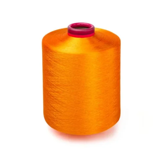 Dty Fdy Raw high Tenacity Wedding Dress fancy Socks nylon 6 Yarn polyamide yarn  dty yarn