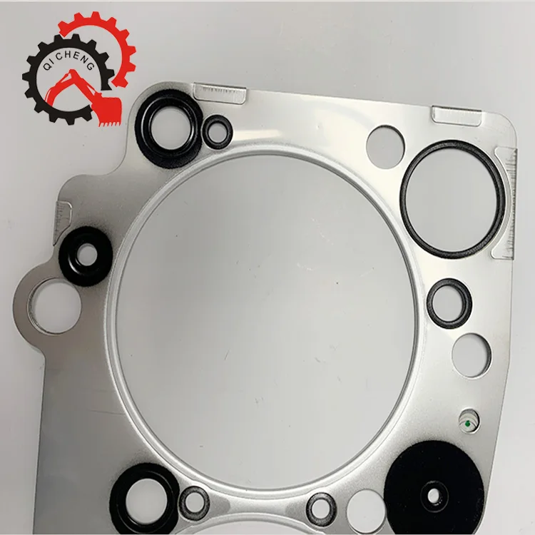 8-94392721-1Engine Complete Cylinder Head Gaskets 8943927211 Suitable FRR FSR FTR Cargo Lorry Trucks For Sale