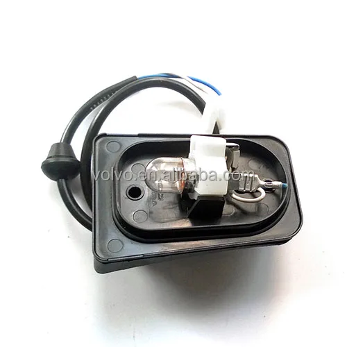 Trucks Position Lamp 20425016