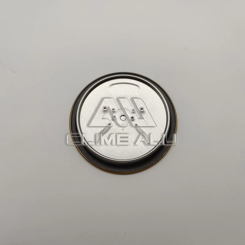 Wholesale hot sale Easy Open End Beverage Can Lid