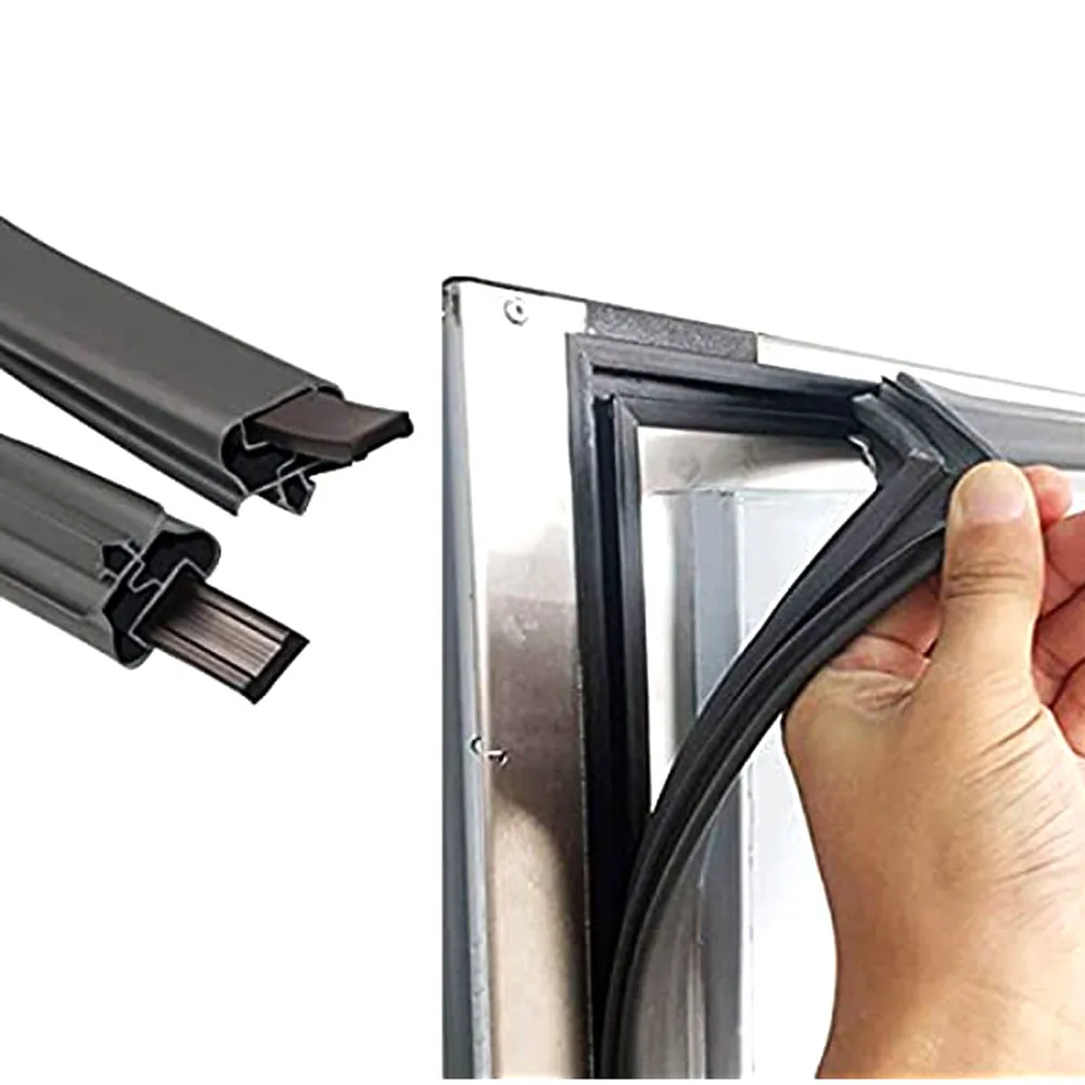 Refrigerator Door Gasket Spare Parts