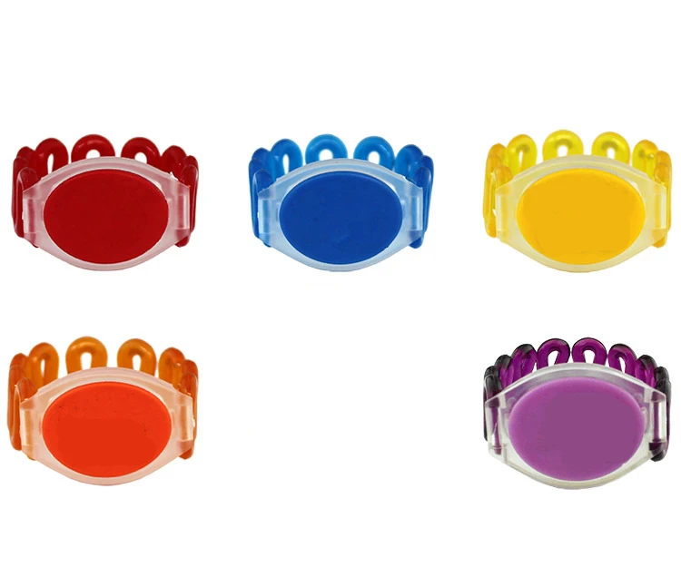 Electronic EM126khz RF RFID KEY Card Cabinet Lock for Salon Lockers with your logo