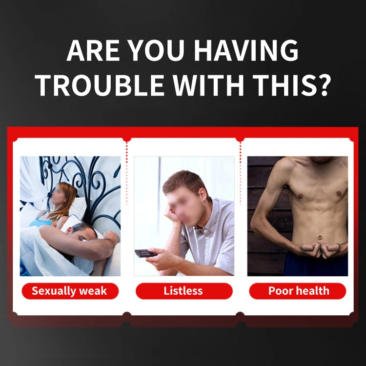 Травяной устричный сильный мужчина энергетический кофе для сексуальной активности