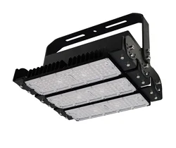 High Power IP65 Waterproof Outdoor Floodlight lighting module 50w led tunnel light