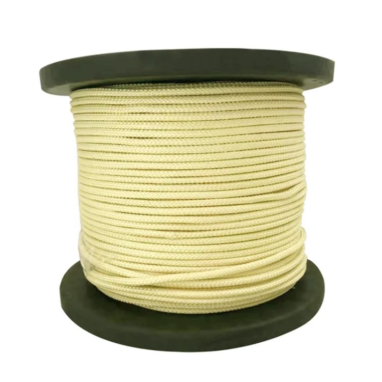 Горизонтальные закаленные печи, Классические Арамидные волоконные плетеные ролики