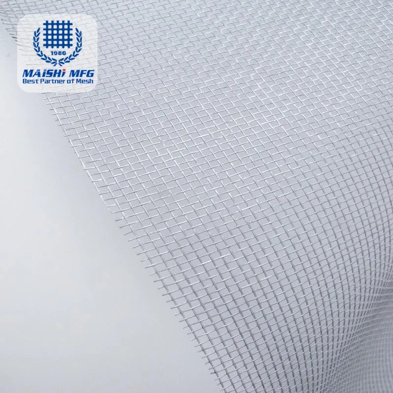 Spark arrestor wire mesh screens, various material available