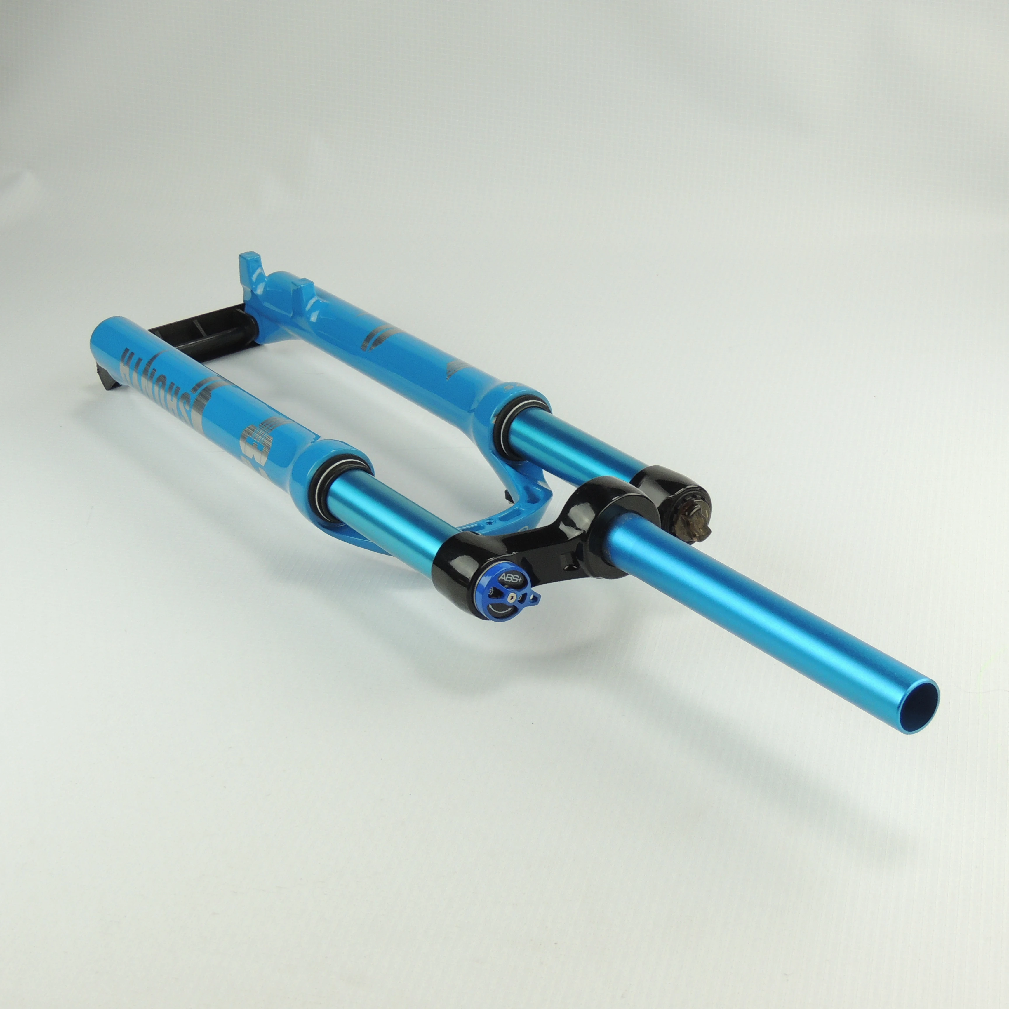 
Mountain bicycle front fork 26/27.5/29 air suspension 32MM 120MM travel 9x100mm QR performance suspension Fork 