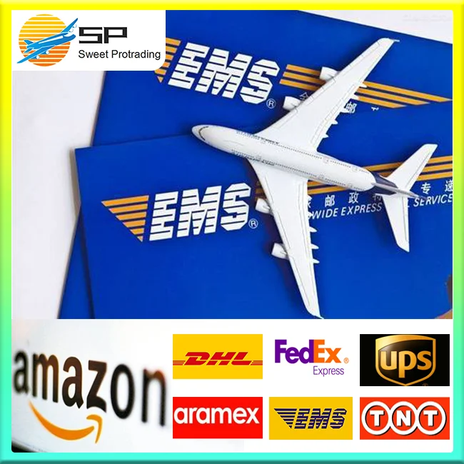 Top 10 Ups Emst International  Express Freight Forwarders Railway Logistics Shipping Agent To Europe
