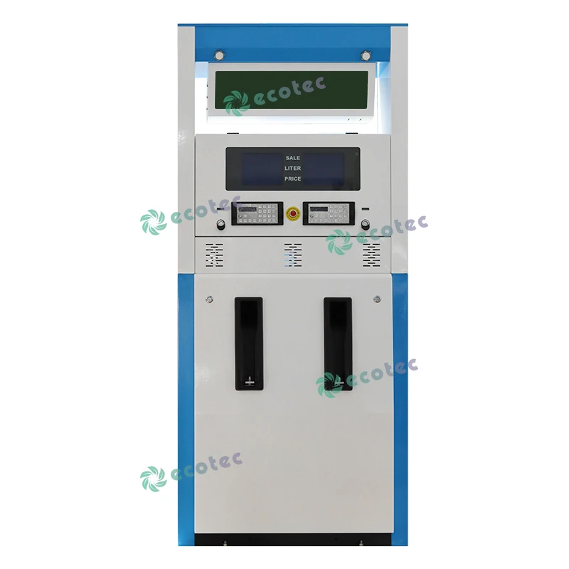 Wintec Used Fuel Dispenser Accessories Petrol Pump Fuel Dispenser Fuel Dispenser