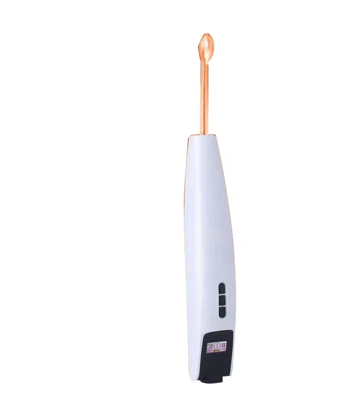 Factory Price High Frequency Portable Machine Hand High Frequency Portable Skin Care Device for Spa