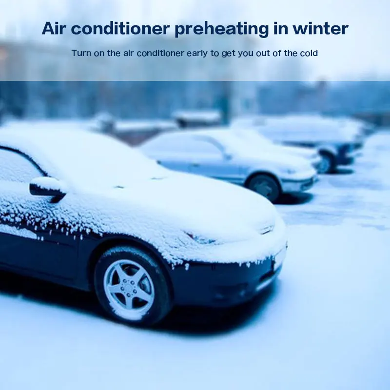 Drop Shipping KOL Remote Starter Keyless Go Remote Engine Start Stop Car Alarm System