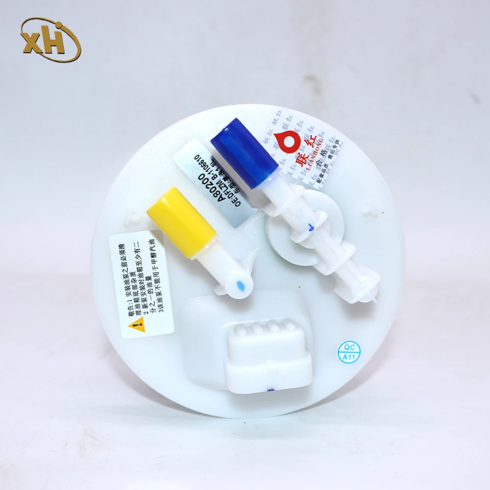 Standard Quality Engine Auto Parts chery DFLZM B-1106610 Fuel Pump Assembly for QQ Fuel Pump Assembly DFLZM B-1106610