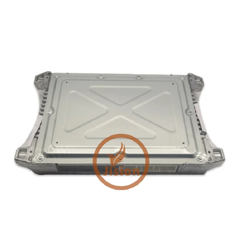 High Quality Excavator Parts YA60030039 Excavator Computer Version Controller Board ZX200-5A Construction Machinery Parts
