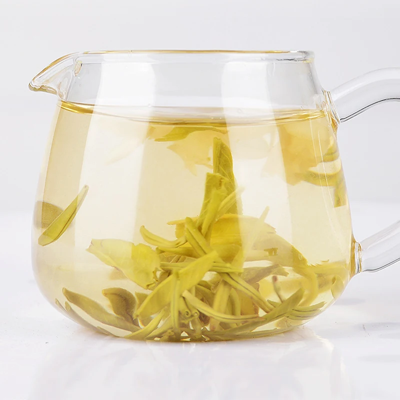 Chinese new tea, jasmine scented tea in bulk, organic slimming jasmine tea