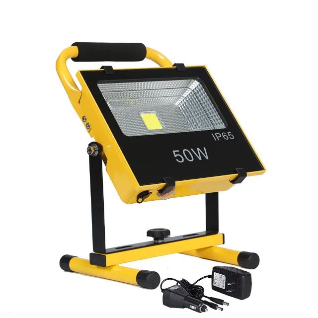 IP65 Traveller battery backup camping portable high brightness led rechargeable emergency camping light