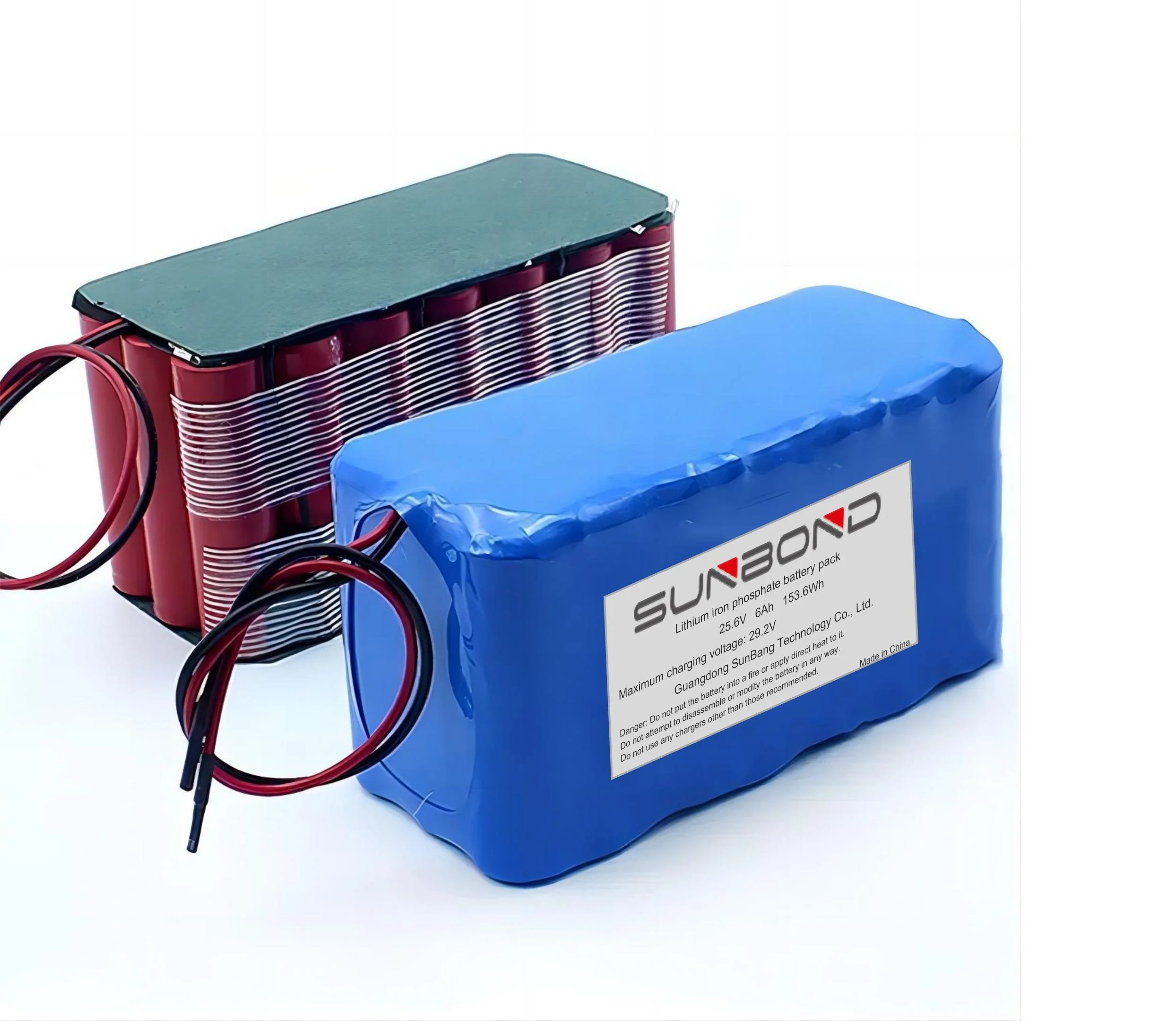 Custom Lithium ion battery for 1000w 1500w 2000w 3000w 4000w 6000w 8000w motor
