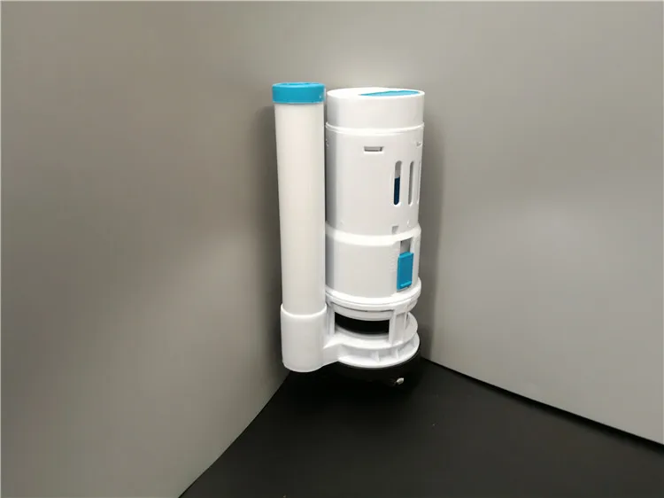 factory supply good quality with competitive price hot sale single-flush valve for toilet cistern