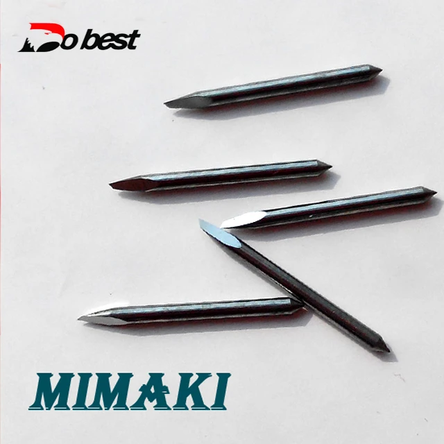 Roland/ Mimaki/ Graphtec Cutting Plotter Blade